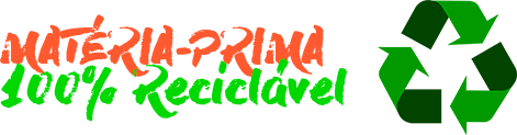 100% Reciclável